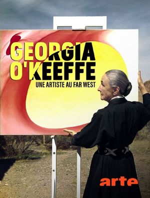 Georgia O'Keeffe - Une artiste au Far West