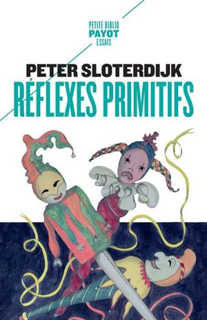 Réflexes primitifs