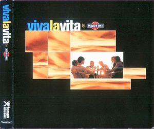 Viva La Vita by Martini