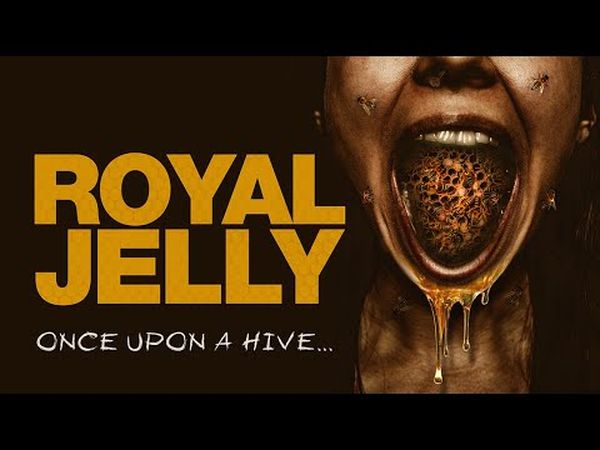 Royal Jelly