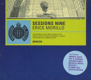 Sessions Nine