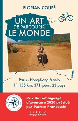 Un art de parcourir le monde