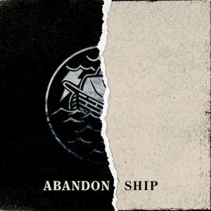 Abandon Ship (EP)