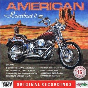 American Heartbeat 2
