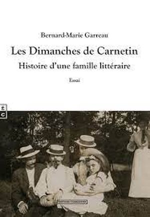 Les Dimanches de Carnetin
