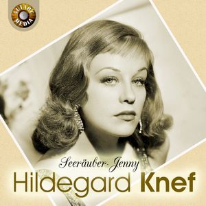 Hildegard Knef - Die Seeräuber-Jenny