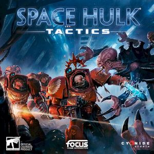 Space Hulk: Tactics Original Soundtrack (OST)