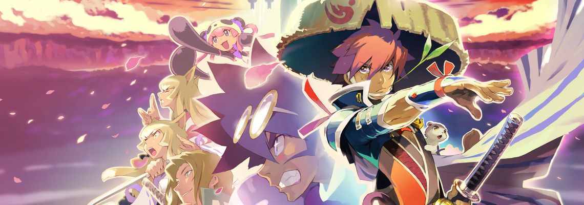 Cover Shiren the Wanderer: The Tower of Fortune and the Dice of Fate