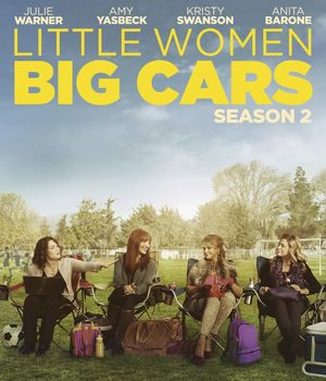 Little Women, Big Cars 2