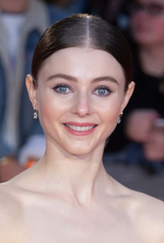 Thomasin McKenzie