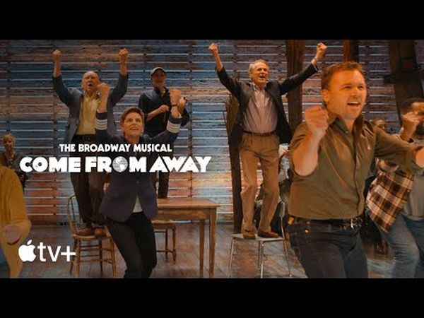 Come from Away