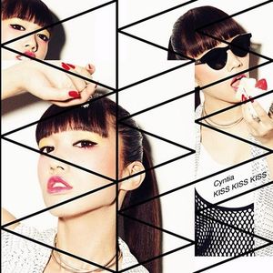 KISS KISS KISS (Single)