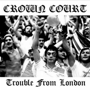 Trouble from London