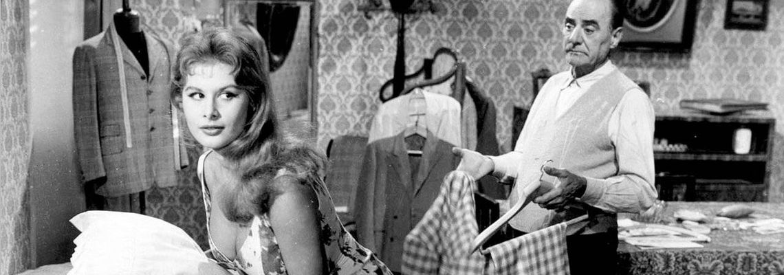 Cover Pauvres mais beaux