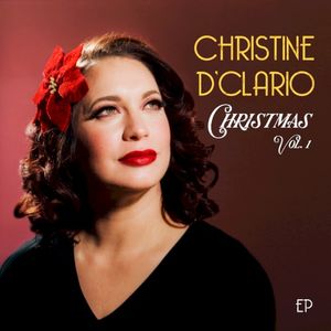 Christmas, Vol. 1 (EP)
