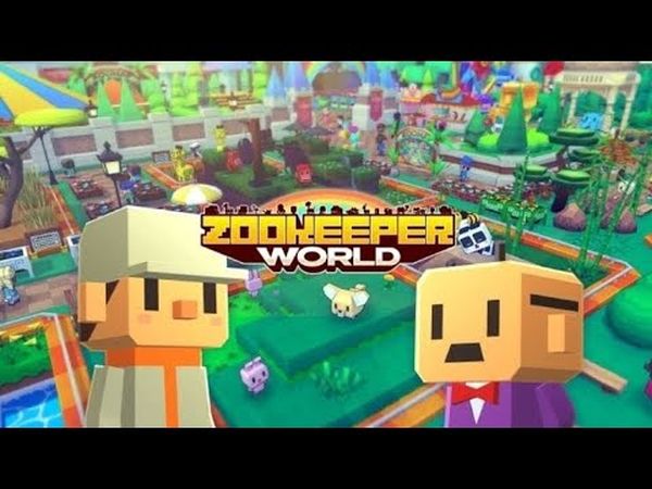 Zookeeper World