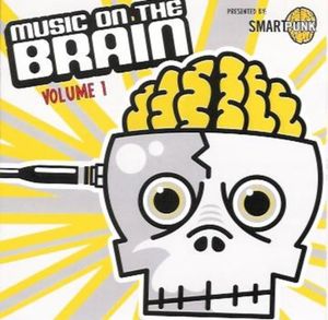 Music on the Brain, Volume 1