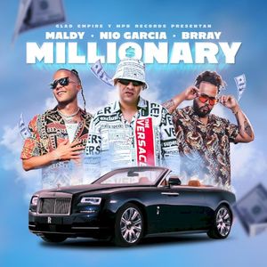 Millionary (Single)