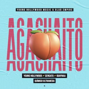 Agachaito (Single)