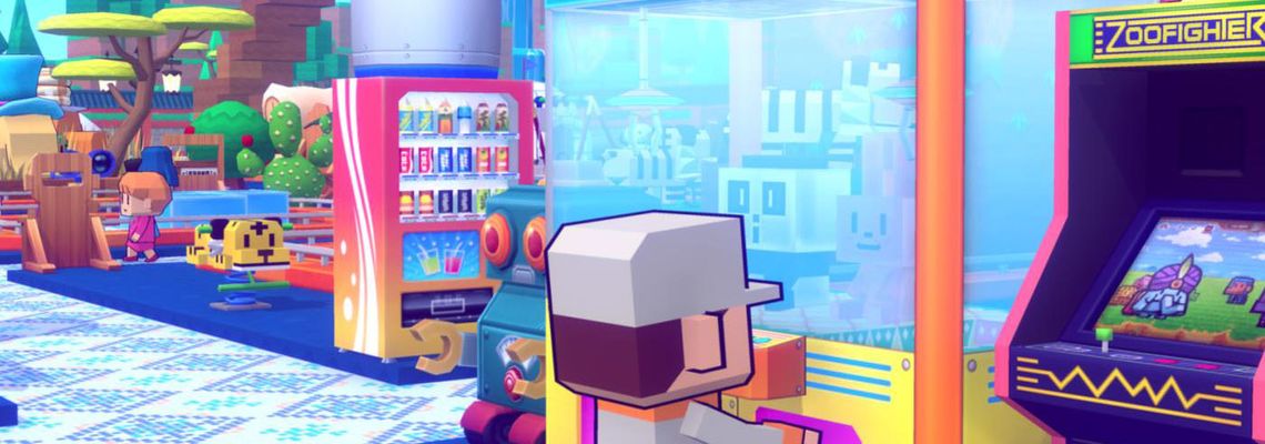 Cover Zookeeper World