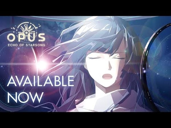 OPUS: Echo of Starsong