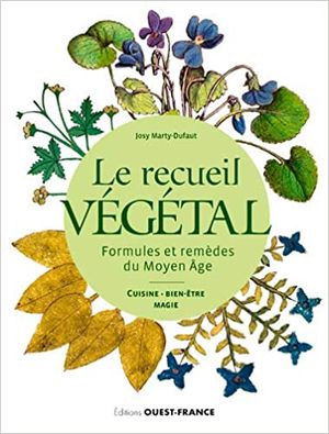 Le Recueil végétal