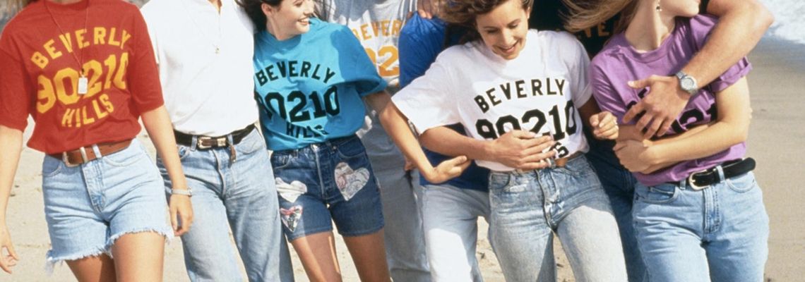 Cover Beverly Hills