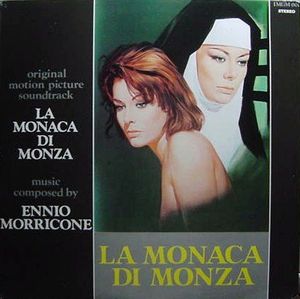 La monaca di Monza / Un bellissimo novembre (OST)