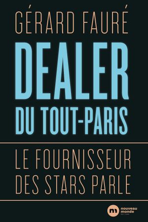 Dealer du tout-Paris
