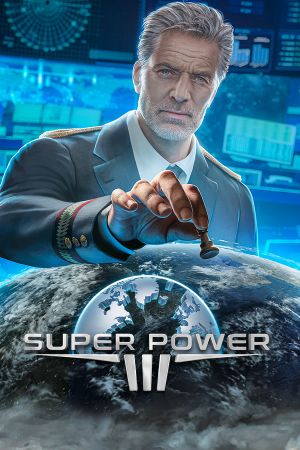 SuperPower 3