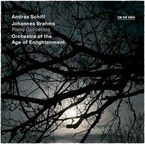 Concerto for Piano and Orchestra no. 2 in B-flat major, op. 83: Andante