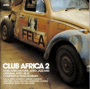 Club Africa 2