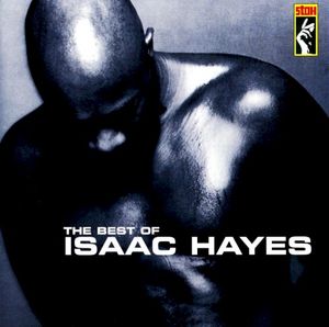 Best of Isaac Hayes