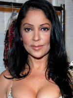 Apollonia Kotero