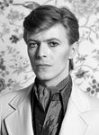 Photo David Bowie