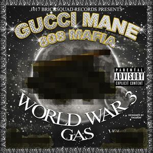 World War 3: Gas