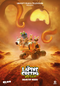 Les Lapins Crétins - Invasion : Objectif Mars
