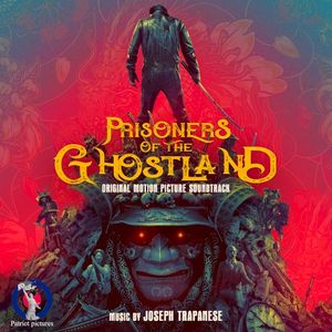Prisoners of the Ghostland: Original Motion Picture Soundtrack (OST)