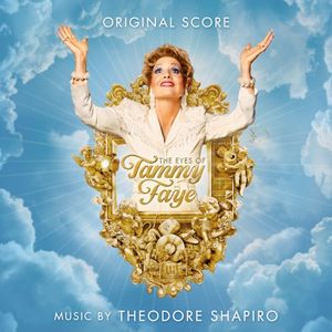 The Eyes of Tammy Faye: Original Score (OST)