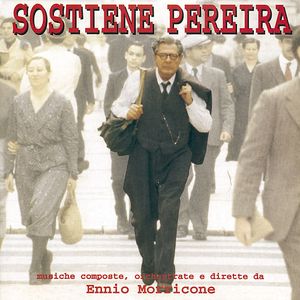 Sostiene Pereira (OST)