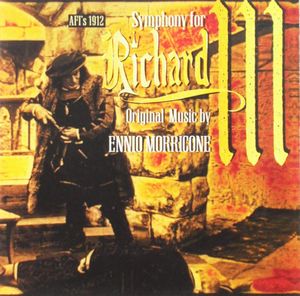 Richard III (OST)