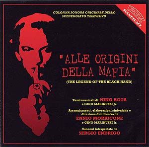 Alle origini della mafia (OST)