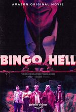Affiche Bingo Hell