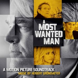 A Most Wanted Man (OST)
