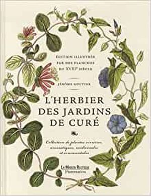 L'Herbier des jardins de curé