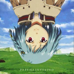 Patema Inverted Soundtrack (OST)