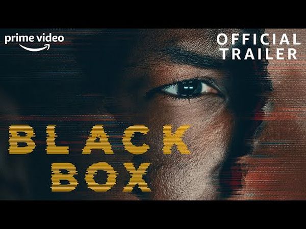 Black Box