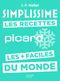 Simplissime - Les recettes Picard les plus faciles du monde