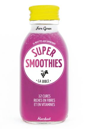 Super smoothies