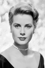 Grace Kelly